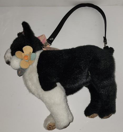 Puppy heart plush - puppy,