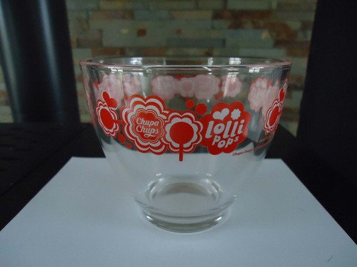 Bol chupa chups lolli pops - bol,