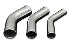 Coude en aluminium 45' 30 cm arc en aluminium taille 16-102 mm