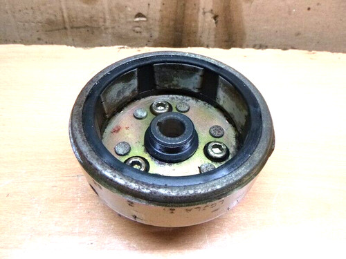 Rotor roue libre dirt bike - rotor, et