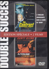 Dvd Double succès - The