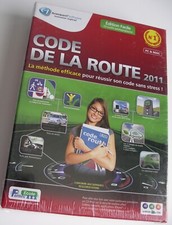 Code route interactif - de,