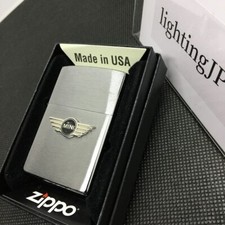 Zippo BMW MINI Logo Emblem