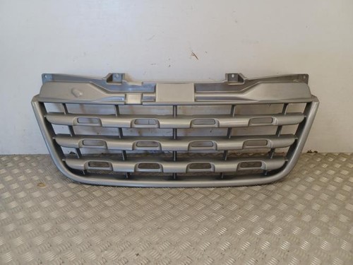 Calandre renault master - master, 3