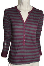 "THE KOOPLES" TOP TUNIQUE POLO