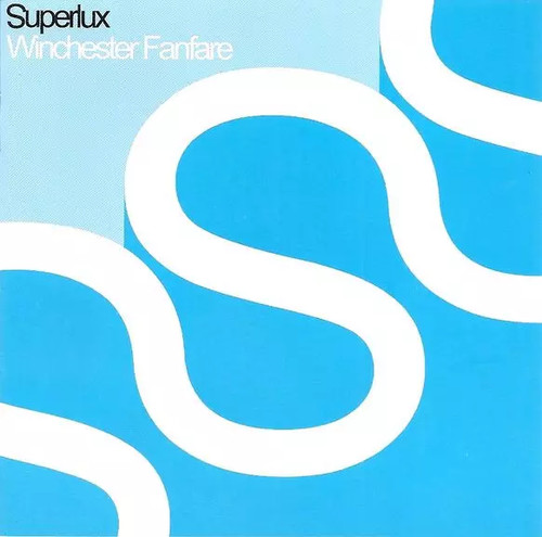 Winchester fanfare superlux - winchester,