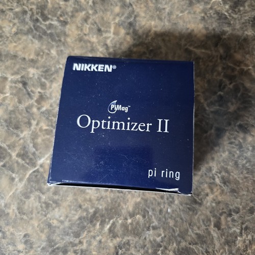 New nikken pimag - pimag, water