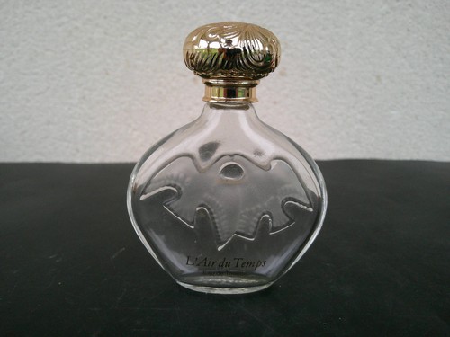 Flacon vide eau - flacon, toilette