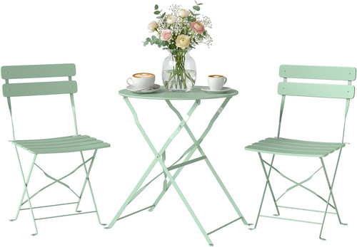 Salon bistrot jardin - jardin, 3