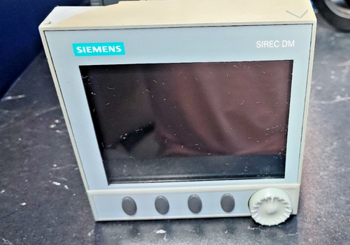 Siemens sirec digital - siemens, dm