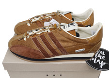 Adidas x SFTM Song For The