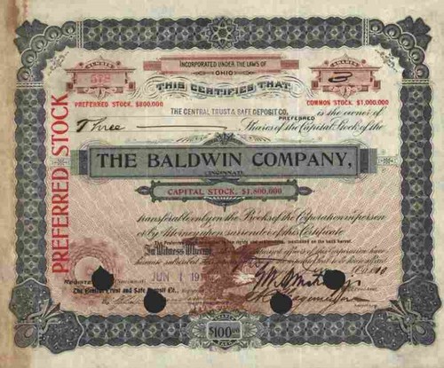Baldwin piano 1910 - baldwin,