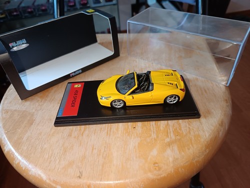 Ferrari 458 spider 2012 - 458,