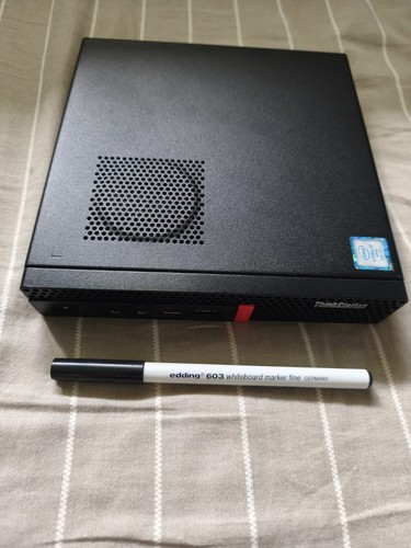 Mini lenovo thinkcentre - mini, pc