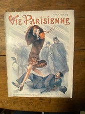 La Vie Parisienne  1929#08