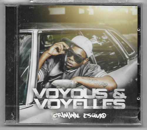 Criminal esquad voyous et - criminal,