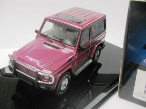 Wow extrêmement rare mercedes - wow,