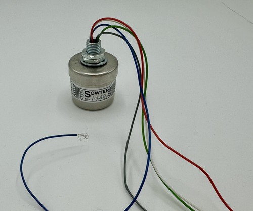 Input audio transformer - input,