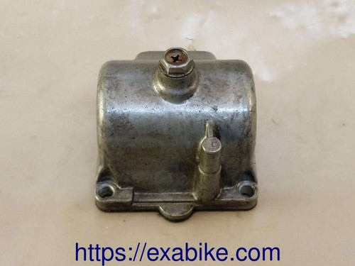 Cuve carburateur pour - cuve, de