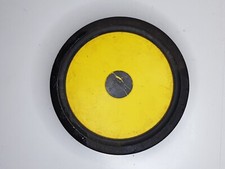 roue de tondeuse Wolf natf2 41