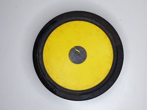 Roue tondeuse wolf natf2 - roue,