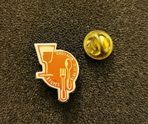 Pin grillades études verre - Études,