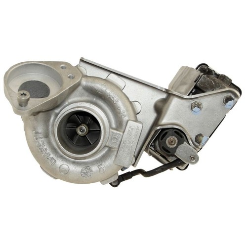 Turbocompresseur garrett - turbocompresseur,