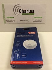 ABUS _ Détecteur de Fumée