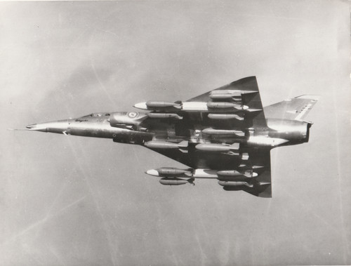 Mirage dassault 1968 - dassault,