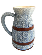 Pichet Céramique granuleux