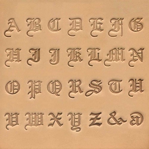 Jeu des lettres de - des,