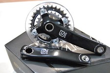 Pédalier Mtb Double GRAVITY