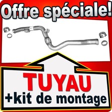 Tuyau de descente pour