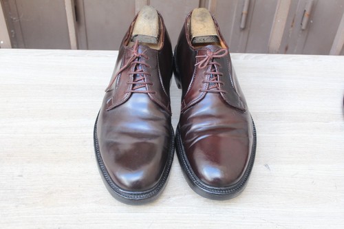 Chaussure alden 990 - chaussure, 8
