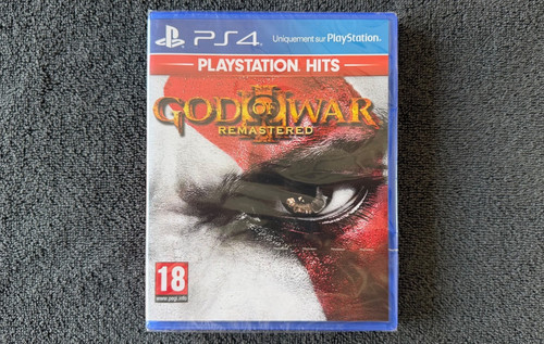 God war iii remastered - god,