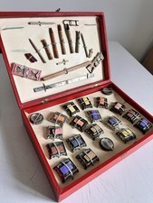 Boîte Coffret Peinture