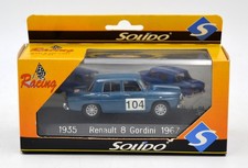Die Cast 1/43 " Renault 8