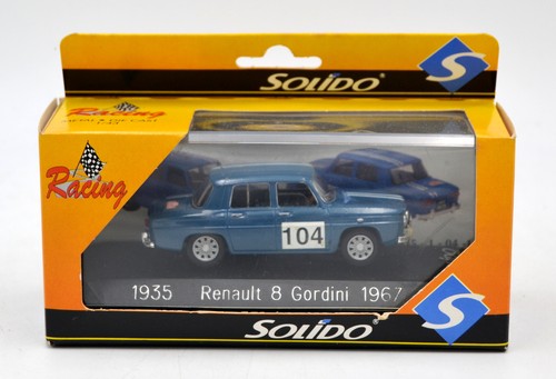 Die cast renault - 1/43, 8