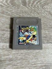 Duck Tales 2 Nintendo Game Boy