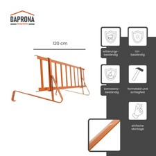 Jeu de grilles de protection