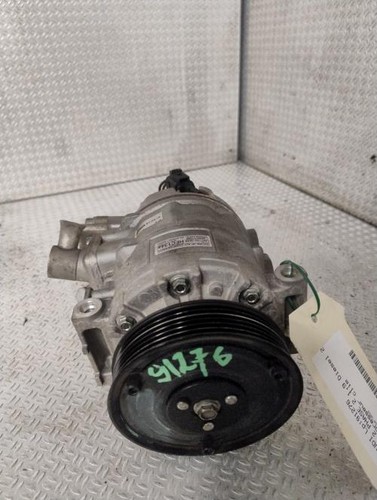 Compresseur clim audi 2 - clim, a3