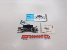 Märklin H0 AC 2160 Aiguillage