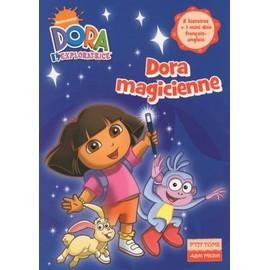 Livre dora exploratrice tome - l'exploratrice,