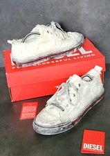 Diesel S-Athos Low Distressed