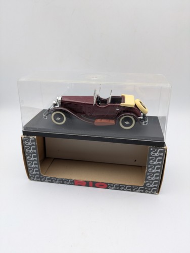 Voiture miniature rio - voiture,