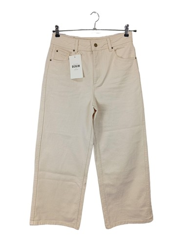 Sézane pantalon cinq poches - cinq,