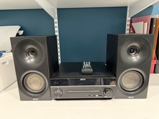 Mini Chaîne Hi-Fi Akai CM 80
