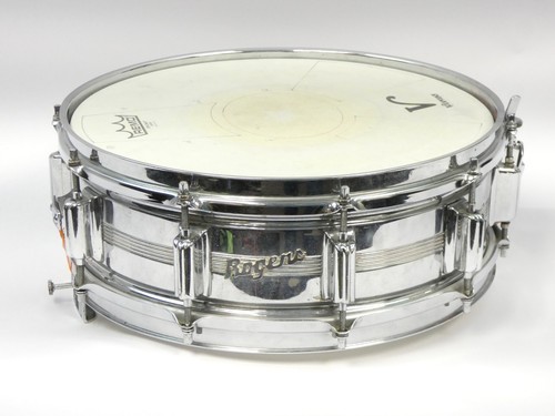 Vintage rogers dyna sonic - vintage, 14x5
