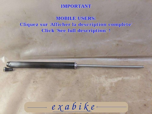 Element interne fourche - de,