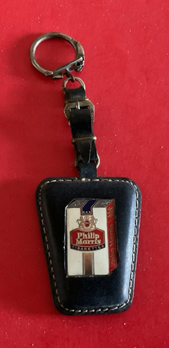 Porte clefs cigarettes - cigarettes, philip